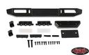 Guardian Steel Rear Bumper for MST 4WD Off-Road Car Kit