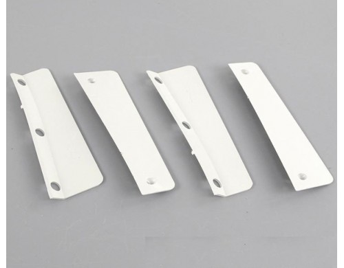 Freewing F-14 80mm Pylon-Verankerungen