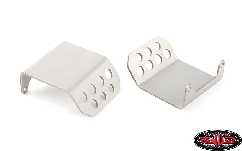 Oxer Diff Guard for Axial 1/6 SCX6 Jeep Wrangler