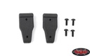 Rear Window Hinges for Axial 1/6 SCX6 Jeep Wrangler