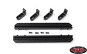 Metal Side Sliders for Traxxas TRX-4 2021 Bronco (Style A)