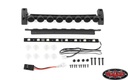 LED Light Bar for Traxxas TRX-4 2021 Bronco (Round)