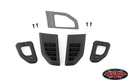 Hood Vents for Traxxas TRX-4 2021 Bronco