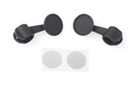 Side Mirrors for Axial SCX10 III Early Ford Bronco