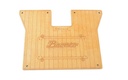 Wood Bed Flooring for Axial SCX10 III Early Ford Bronco