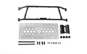 Rear Tailgate Extender for Axial SCX10 III Early Ford Bronco