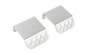 Oxer Diff Guard for Axial SCX10 III Early Ford Bronco