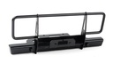 Oxer Steel Front Winch Bumper for Axial SCX10 III