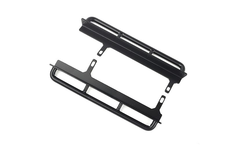 Krabs Side Metal Sliders for Axial SCX10 III