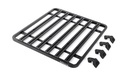 Adventure Metal Roof Rack for Axial SCX6 JEEP Wrangler JLU