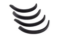 Fender Flares for Traxxas TRX-4 2021 Ford Bronco (Medium)