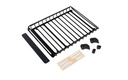 Steel Tube Roof Rack for Traxxas TRX-4 2021 Ford Bronco