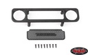 FJ40 Black Grille for Vanquish VS4-10 Phoenix (Style B)