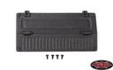 Rear Servo Cover Plate for Vanquish VS4-10 Phoenix
