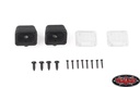 Front Turn Signal Light Pods for Vanquish VS4-10 Phoenix