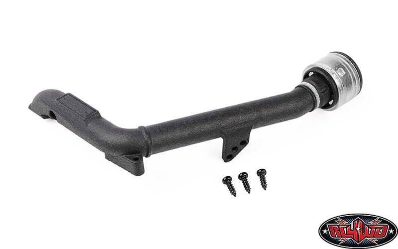 Snorkel for Vanquish VS4-10 Phoenix (Style B)