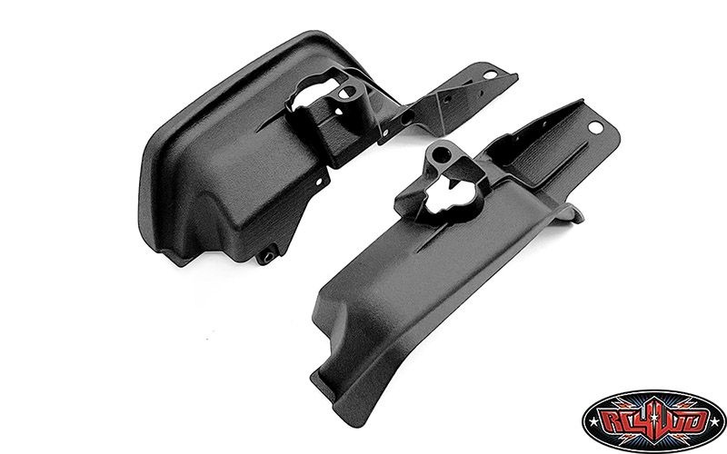 Rear Inner Fenders for Vanquish VS4-10 Phoenix