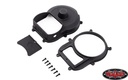 R3 Single / 2-Speed Transmission GearCover for TF II Chassis