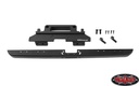 Classic Bumper vorne schwarz
