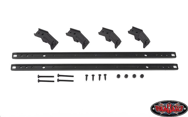 Dachträger Set