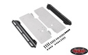 SLVR Chassis Seitenschutz mit Seitenschweller
