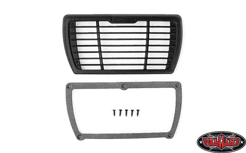 Diamondback Kühlergrill (Style B)