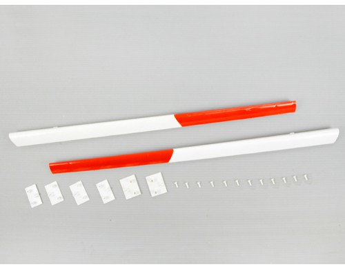 Freewing T-45 Slats Kleinteile