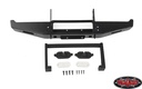Spartan Bumper Bull Bar vorne mit Licht