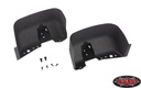 Front Inner Fender Set