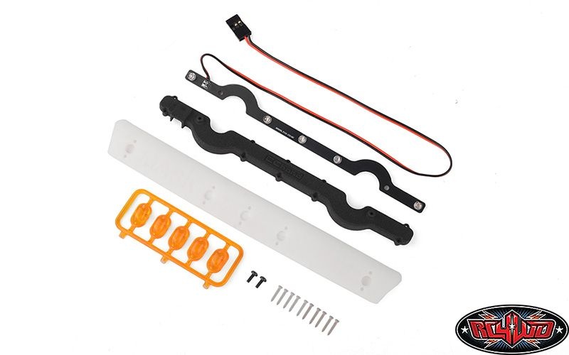 LED Cab Lights
