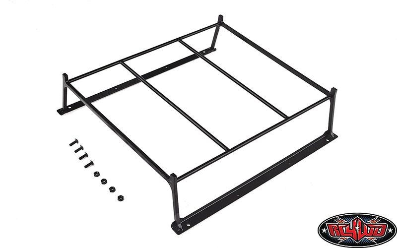 Rack für Ladefläche