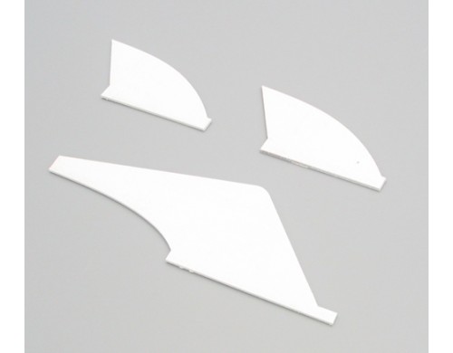 Freewing T-45 Rumpf Kleinteile