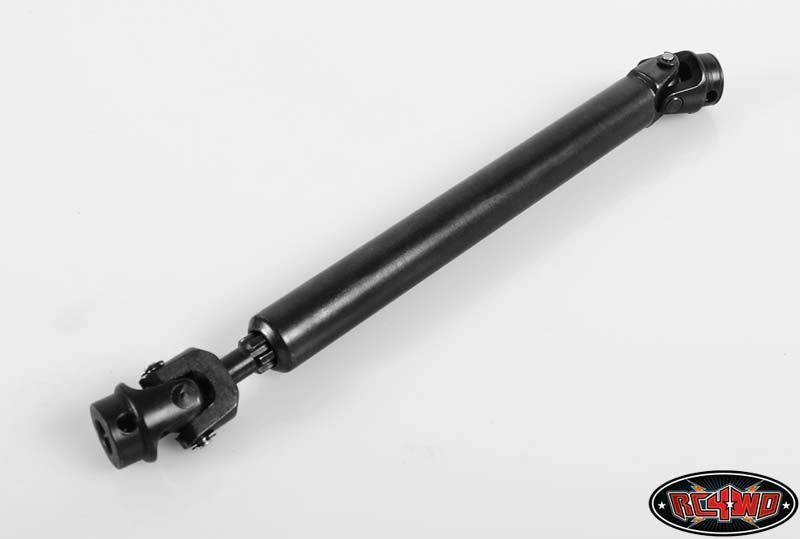Mega Truck Universal Shaft Ver 2 (125mm to 165mm)