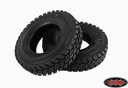 King of the Road 1.7 1/14 Semi Truck Tires