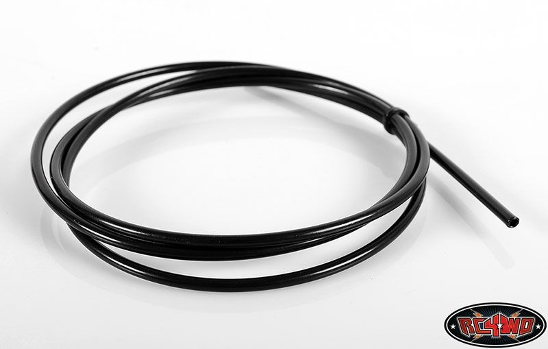 2mm Heavy Duty Hydraulic Tubing