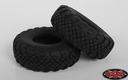 Militia 1.9 Army Truck Tires