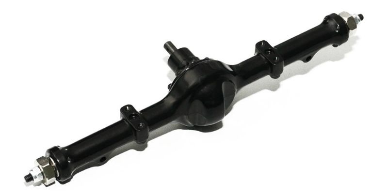 Yota Ultimate Scale Cast Straight Axle (Rear)