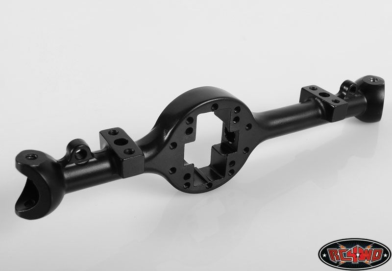 Front Replacement Case Housing for Cast Yota II Axle