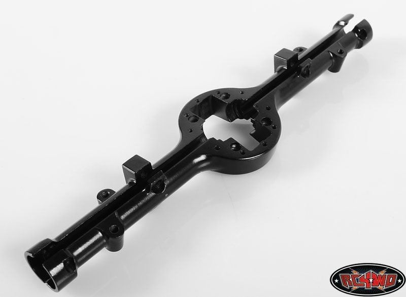 Rear Replacement Case Housing for Cast Yota II Axle