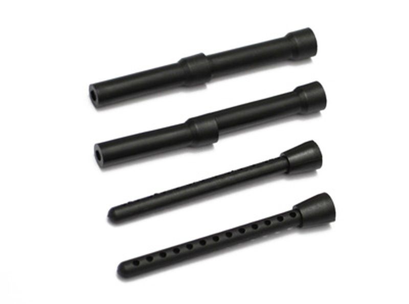 Trail Finder 2 Plastic Body Posts