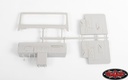 Cruiser Dashboard Parts Tree