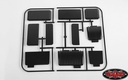 Cruiser Seat Parts Tree