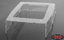 Cruiser Main Window