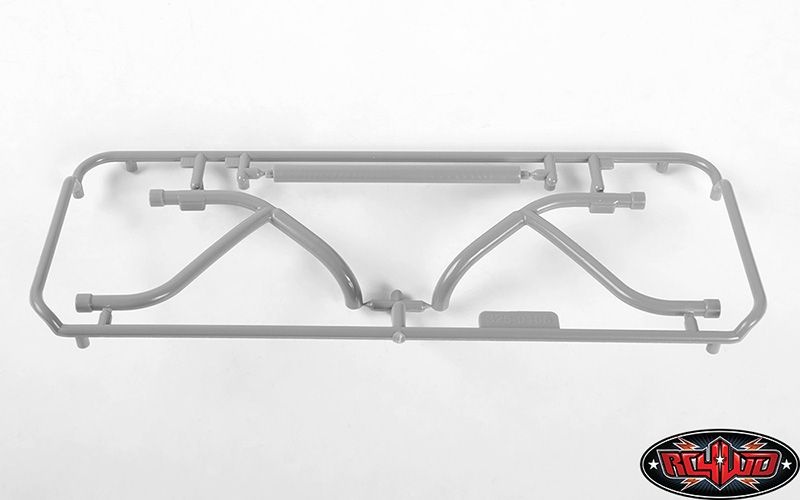 1985 Toyota 4Runner Roll Bar
