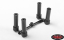 Toyota 4Runner Body Mount Posts for TF2 Chassis