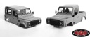 2015 Land Rover Defender D90 Bodyset