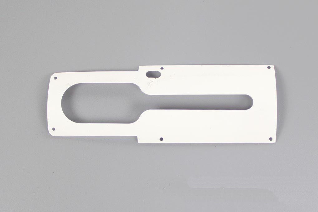 Freewing F-104 Starfighter 70mm Verkleidung Bugfahrwerk