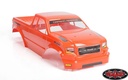 Manticore Lexan Body Set