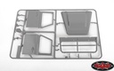 2015 Land Rover Defender D90 Doors and Hood/Windshield