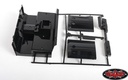 2015 Land Rover Defender D90 Interior/Dash+Door Panels